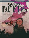 Cover image for Dark Spaces: Good Deeds (2023)